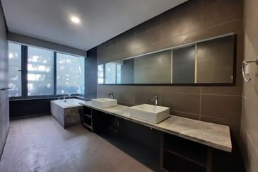 Desa ParkCity (The Breezeway Park Homes)