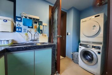 Desa ParkCity (The Westside III)