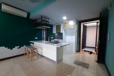 Desa ParkCity (The Westside III)