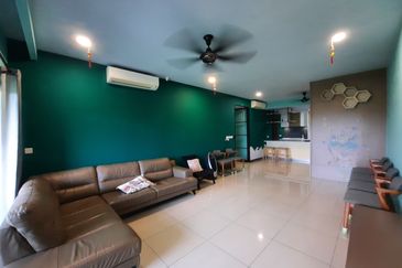 Desa ParkCity (The Westside III)