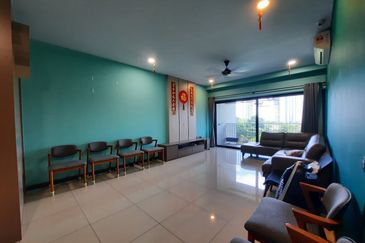 Desa ParkCity (The Westside III)