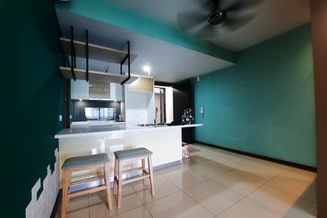 Desa ParkCity (The Westside III)