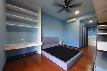 Desa ParkCity (The Westside III)