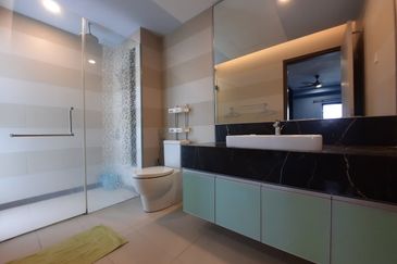 Desa ParkCity (The Westside III)