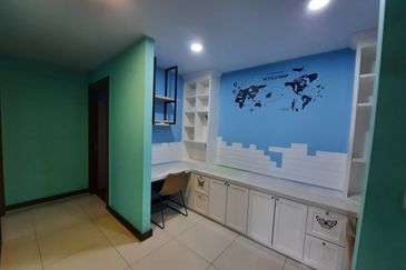 Desa ParkCity (The Westside III)