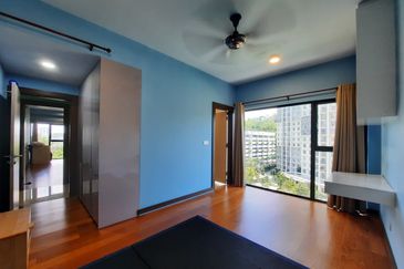 Desa ParkCity (The Westside III)