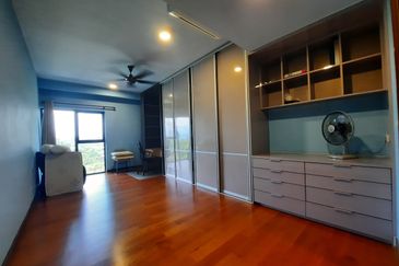 Desa ParkCity (The Westside III)