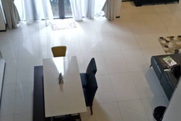 Desa ParkCity (The Breezeway Park Homes)