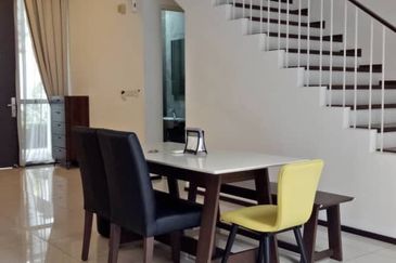 Desa ParkCity (The Breezeway Park Homes)