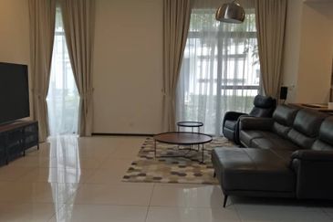 Desa ParkCity (The Breezeway Park Homes)