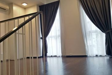 Desa ParkCity (The Breezeway Park Homes)