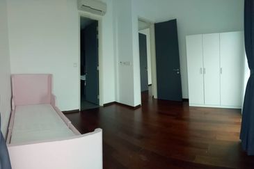 Desa ParkCity (The Breezeway Park Homes)