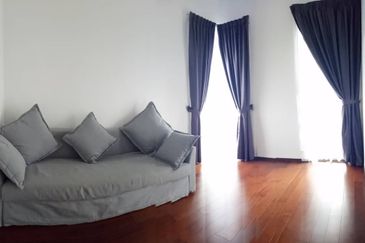 Desa ParkCity (The Breezeway Park Homes)