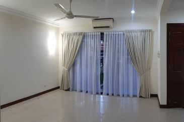 Desa ParkCity (Safa)