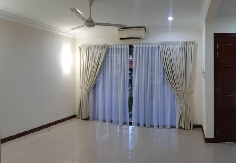 Desa ParkCity (Safa)