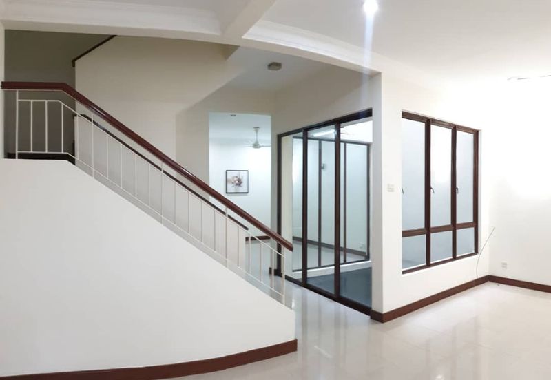 Desa ParkCity (Safa)