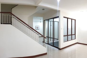 Desa ParkCity (Safa)