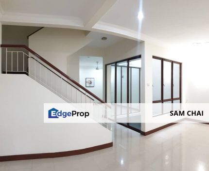 Safa Terraces (DPC)@ Desa Parkcity For Rent, Kuala Lumpur, Desa Parkcity