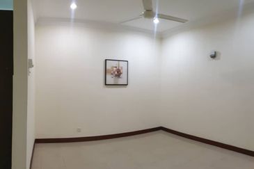 Desa ParkCity (Safa)