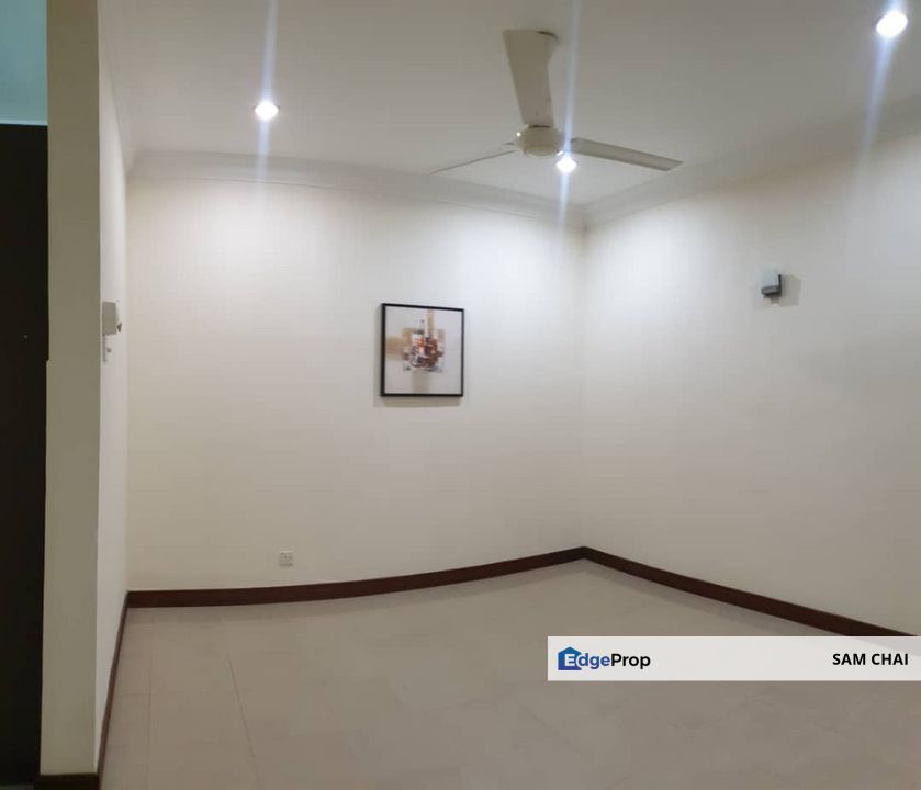 Safa Terraces (DPC)@ Desa Parkcity For Rent, Kuala Lumpur, Desa Parkcity