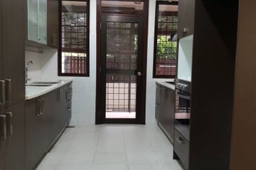 Desa ParkCity (Safa)