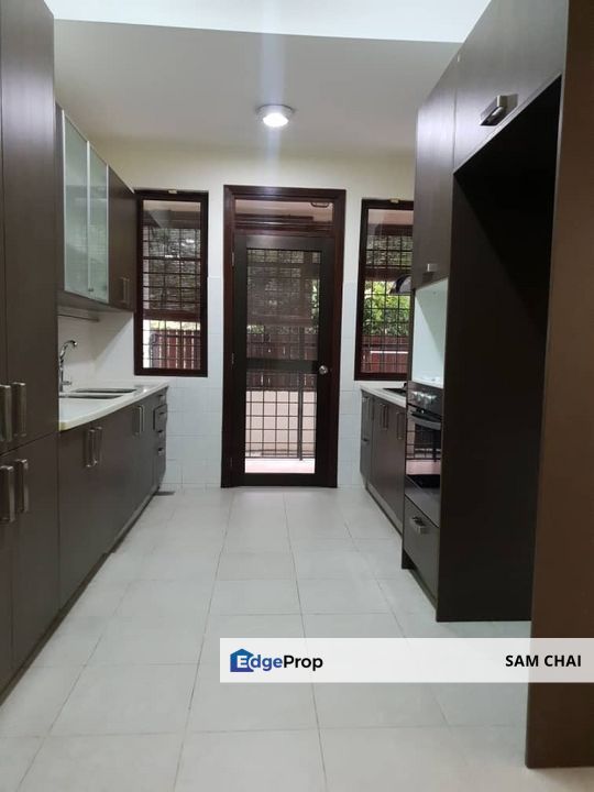 Safa Terraces (DPC)@ Desa Parkcity For Rent, Kuala Lumpur, Desa Parkcity