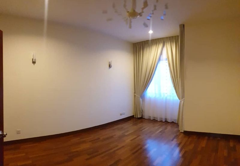 Desa ParkCity (Safa)