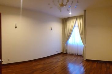 Desa ParkCity (Safa)