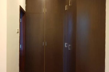 Desa ParkCity (Safa)