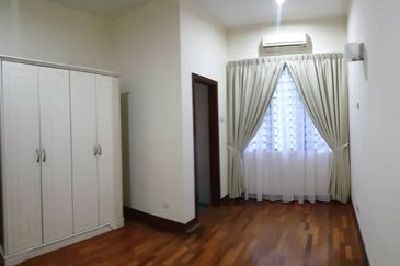 Desa ParkCity (Safa)