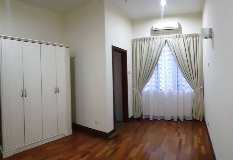 Desa ParkCity (Safa)