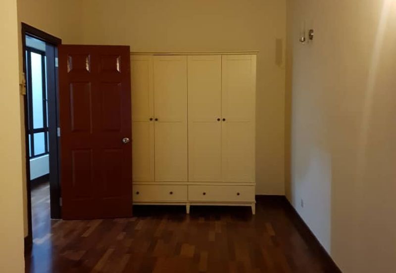 Desa ParkCity (Safa)