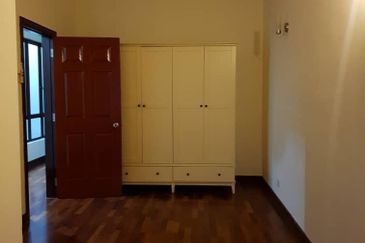 Desa ParkCity (Safa)