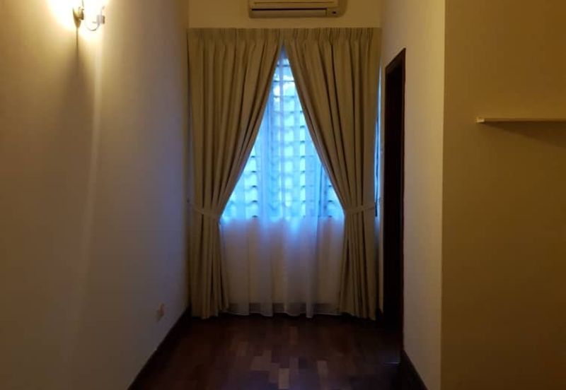 Desa ParkCity (Safa)