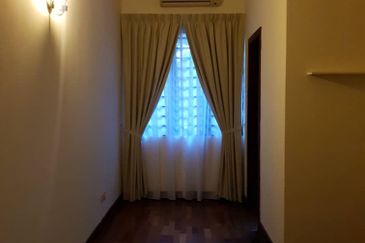 Desa ParkCity (Safa)