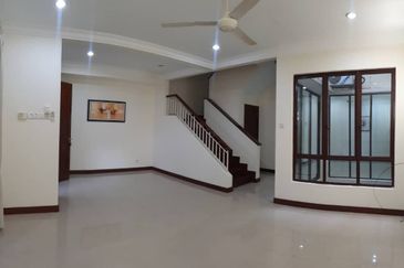 Desa ParkCity (Safa)