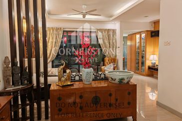 Desa ParkCity (SouthLake)