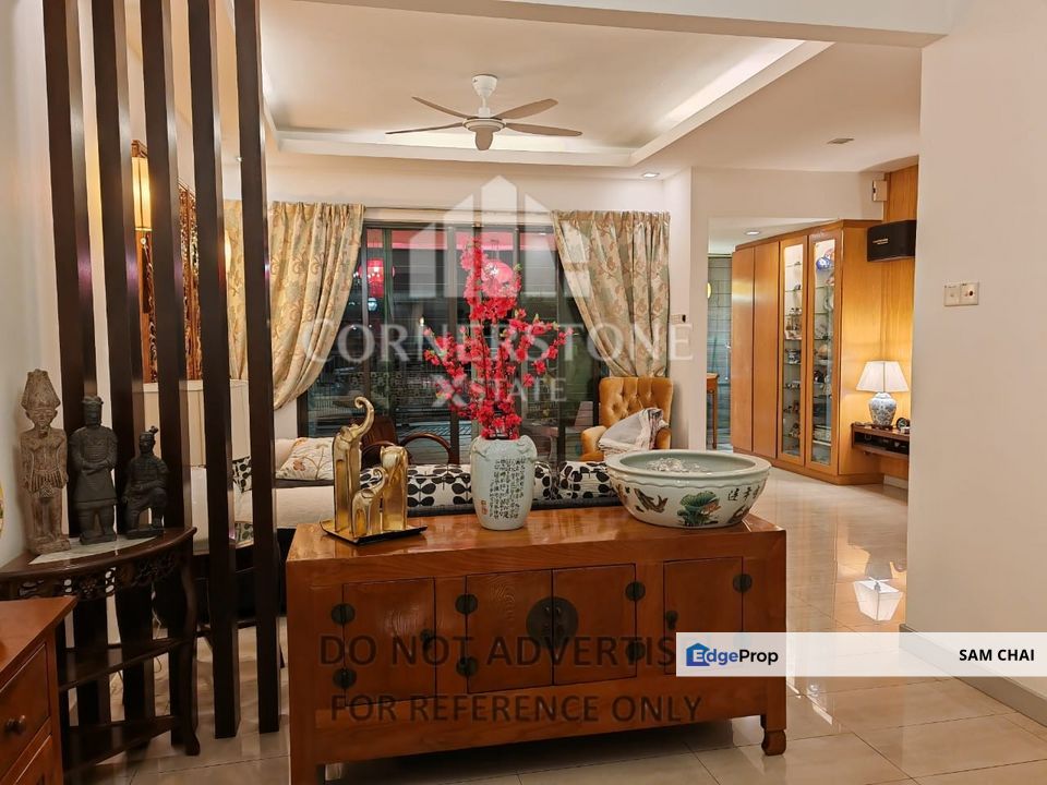 Southlake Terrace(DPC)@Desa Parkcity For Sale, Kuala Lumpur, Desa Parkcity