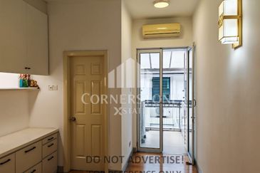 Desa ParkCity (SouthLake)