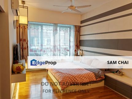 Southlake Terrace(DPC)@Desa Parkcity For Sale, Kuala Lumpur, Desa Parkcity