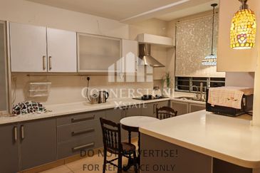 Desa ParkCity (SouthLake)