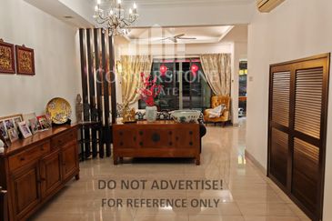 Desa ParkCity (SouthLake)