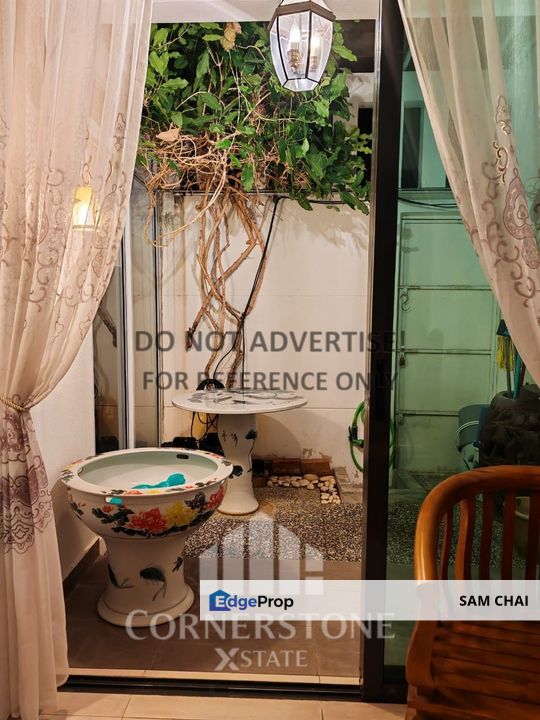 Southlake Terrace(DPC)@Desa Parkcity For Sale, Kuala Lumpur, Desa Parkcity