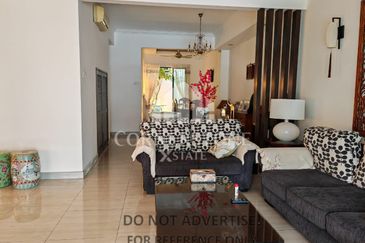 Desa ParkCity (SouthLake)