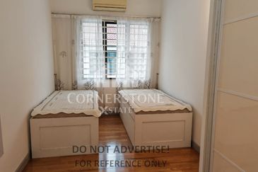 Desa ParkCity (SouthLake)