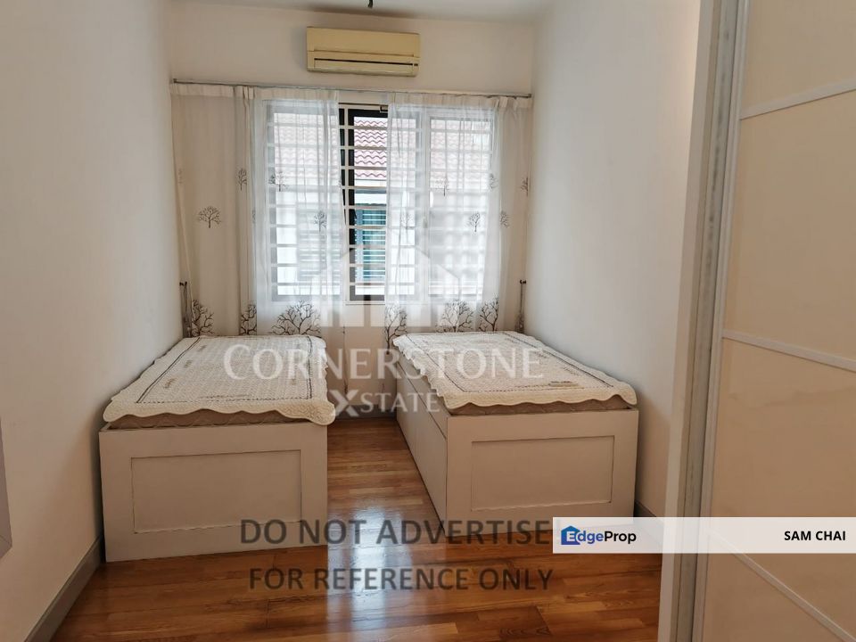 Southlake Terrace(DPC)@Desa Parkcity For Sale, Kuala Lumpur, Desa Parkcity