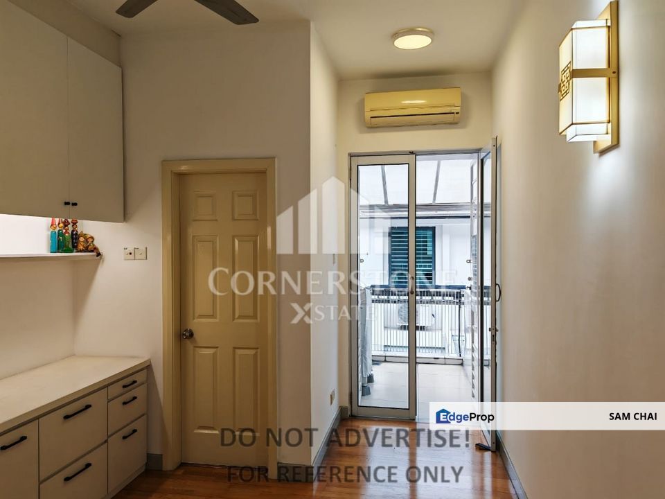 Southlake Terrace(DPC)@Desa Parkcity For Sale, Kuala Lumpur, Desa Parkcity