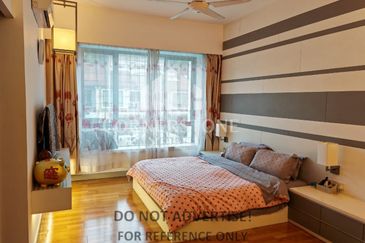 Desa ParkCity (SouthLake)