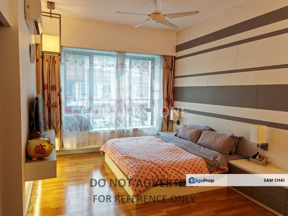Southlake Terrace(DPC)@Desa Parkcity For Sale, Kuala Lumpur, Desa Parkcity