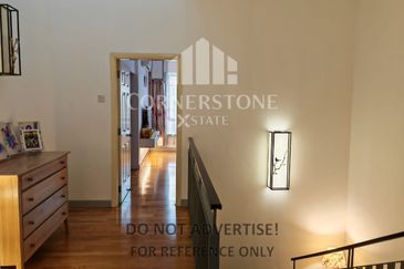 Desa ParkCity (SouthLake)